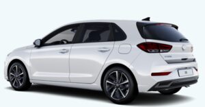 HYUNDAI i30 cw Trend