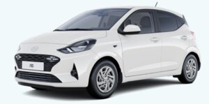 HYUNDAI i10 Select