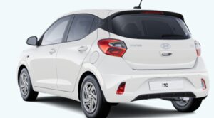 HYUNDAI i10 Select