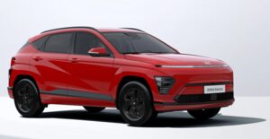 HYUNDAI Kona  Trend Elektro 2WD