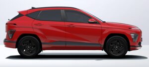 HYUNDAI Kona  Trend Elektro 2WD