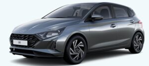 HYUNDAI i20 Trend Komfort Bose