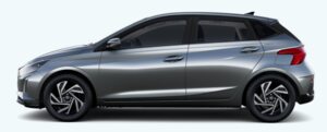 HYUNDAI i20 Trend Komfort Bose