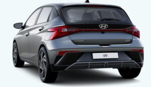 HYUNDAI i20 Trend Komfort Bose
