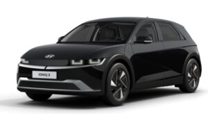 HYUNDAI Ioniq 5 Techniq Elektro