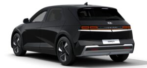 HYUNDAI Ioniq 5 Techniq Elektro