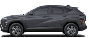 HYUNDAI Kona Trend elektr. Heckklappe