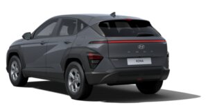 HYUNDAI Kona Trend elektr. Heckklappe