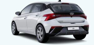HYUNDAI i20 Select