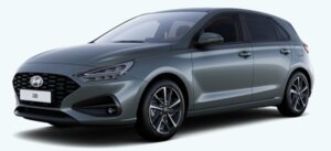 HYUNDAI i30 Advantage