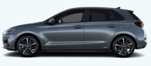 HYUNDAI i30 Advantage