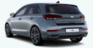 HYUNDAI i30 Advantage