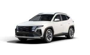HYUNDAI Tucson Prime Galsschiebedach HEV 2WD