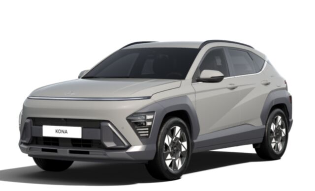HYUNDAI Kona Prime