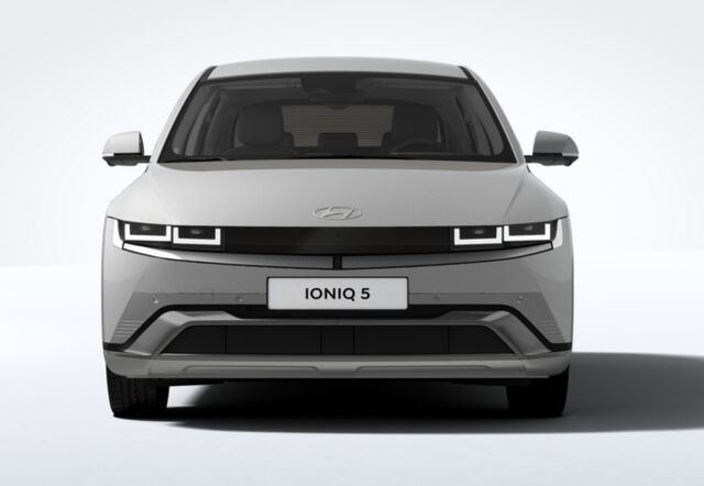 HYUNDAI Ioniq 5 Uniq Park-Relx-Paket