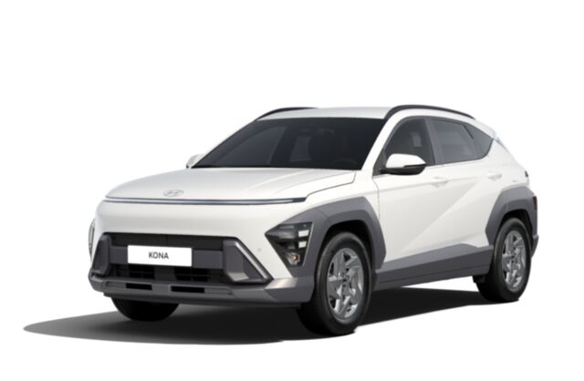 HYUNDAI Kona Prime Galsschiebedach HEV 2WD