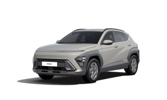 HYUNDAI Kona Trend HEV 2WD
