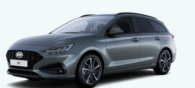 HYUNDAI i30 Kombi 2WD N Line