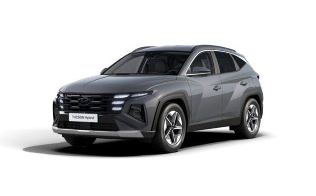 HYUNDAI Tucson HEV Trend 2WD