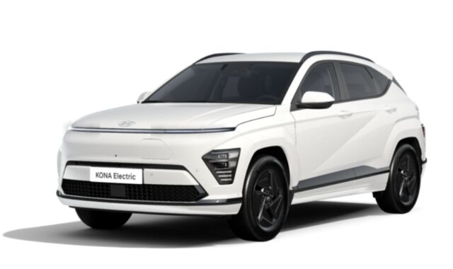 HYUNDAI Kona Trend Assistenz-Paket