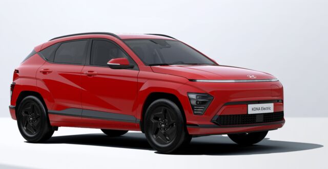 HYUNDAI Kona  Trend Elektro 2WD
