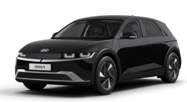 HYUNDAI Ioniq 5 Techniq Elektro