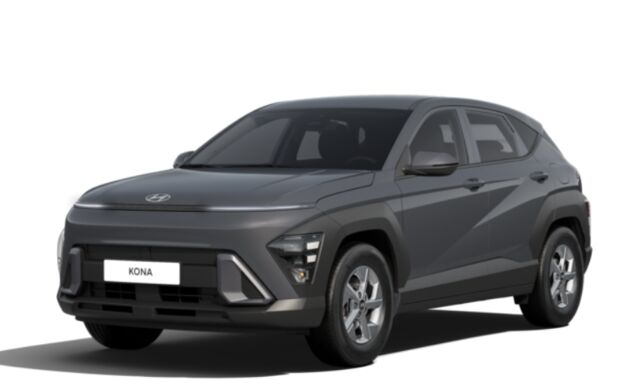 HYUNDAI Kona Trend elektr. Heckklappe