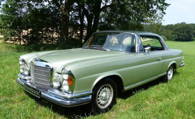 Mercedes-Benz 280