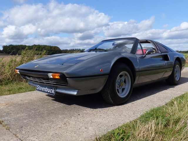 Ferrari 308 308 GTSi (US)