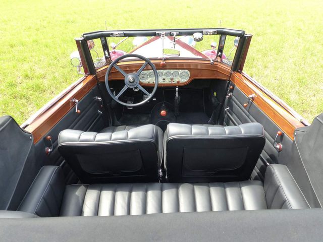 Horch 8 780 Sport-Cabriolet