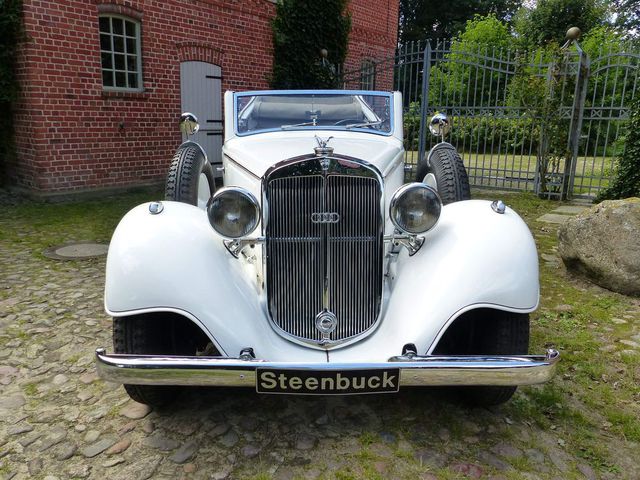 Horch 830 830 BL