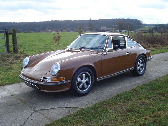 Porsche 911 640w