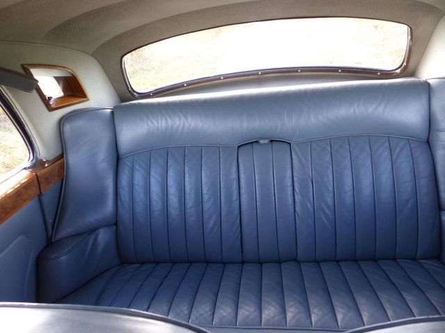 Bentley S3 S 3