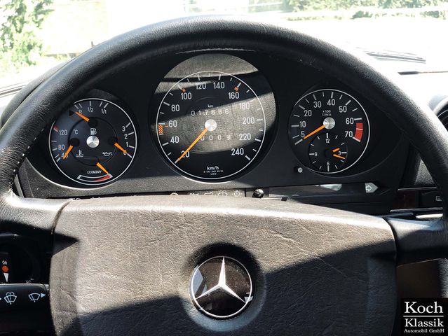 Mercedes-Benz SL-Klasse 300 SL