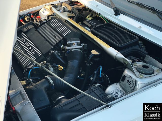 Lancia Delta Delta HF Integrale Evoluzione I