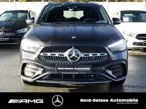 MERCEDES-BENZ GLA 200 AMG AHK SHZ LED KLIMA KEYLESS-GO
