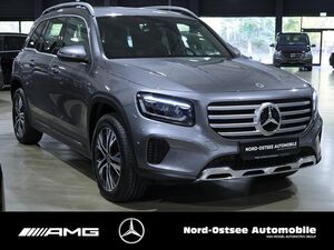 MERCEDES-BENZ GLB 200 d PROGRESSIVE SHZ MBUX KLIMA KEYLESS-GO