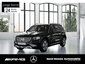 MERCEDES-BENZ GLB 200 d PROGRESSIVE SHZ LED NAVI KEYLESS-GO