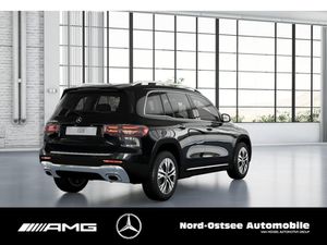 MERCEDES-BENZ GLB 200 d PROGRESSIVE SHZ LED NAVI KEYLESS-GO