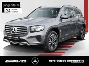 MERCEDES-BENZ GLB 200 d PROGRESSIVE MBUX KEYLESS-GO LED