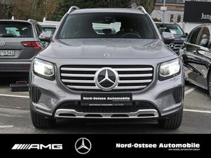 MERCEDES-BENZ GLB 200 d PROGRESSIVE MBUX KEYLESS-GO LED