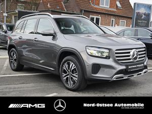 MERCEDES-BENZ GLB 200 d PROGRESSIVE MBUX KEYLESS-GO LED