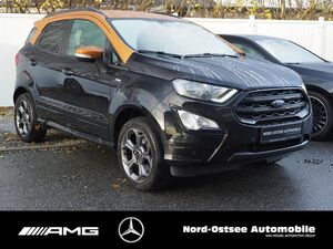 FORD ECOSPORT 1.0 ST-LINE KAMERA BI XENON SHZ TEMPO