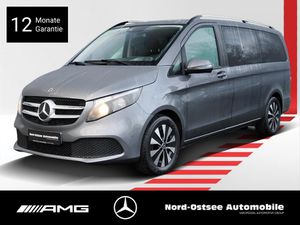 MERCEDES-BENZ V 220 EDITION  AHK AUT Facelift Kam. KeyLess LM