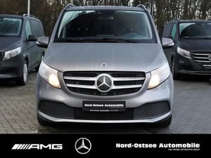 MERCEDES-BENZ V 220 EDITION  AHK AUT Facelift Kam. KeyLess LM