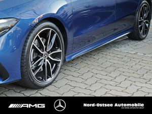 MERCEDES-BENZ CLA 200 d SB AMG NIGHT LED DISTRO AMBIENTE EDW