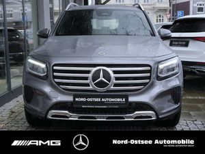 MERCEDES-BENZ GLB 200 d PROGRESSIVE SHZ LED KEYLESS-GO