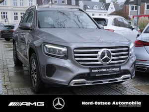 MERCEDES-BENZ GLB 200 d PROGRESSIVE SHZ LED KEYLESS-GO
