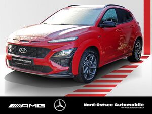 HYUNDAI KONA FL N-Line Navi-Paket LED-Scheinwerfer