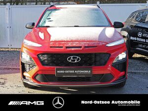 HYUNDAI KONA FL N-Line Navi-Paket LED-Scheinwerfer